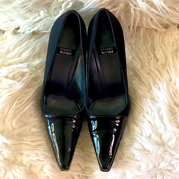 Stuart Weitzman 👠 - Picture 5 of 8